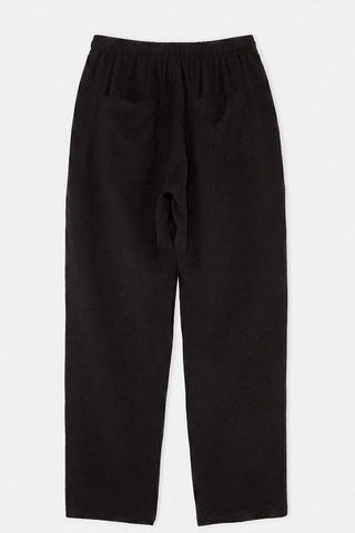 Pantalone TMNSS26PL00009 - crna [djesi-src-6d157422124c7a9b118adad7fcd12e55b82969d839fad662c88db240e8c4aa3e]