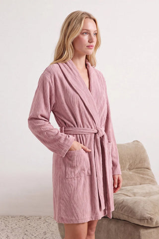 Ogrtač THMAW27SB00004 - roze [djesi-src-bdd1275797fbc63286fe95649f0d957e3c65076b2e5a044219e53fb0b27b8320]