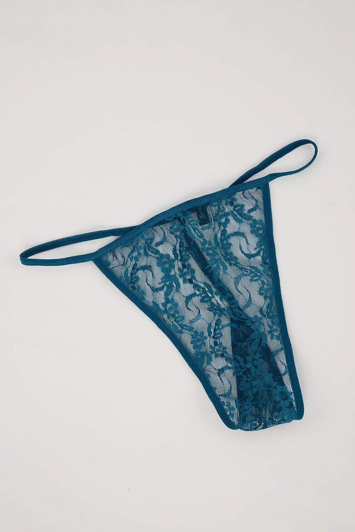 Babydoll spavaćica TBBSS26DH00012 - petrol [djesi-src-beac4f17864e56e41d6780928a97851441d03f26530df6d23fd41841b03317ae]