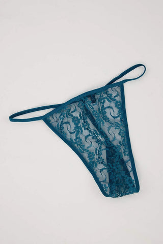 Babydoll spavaćica TBBSS26DH00012 - petrol [djesi-src-beac4f17864e56e41d6780928a97851441d03f26530df6d23fd41841b03317ae]