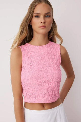 Bluze TWOSS25BZ00590 - roze [djesi-src-d35aa584ccb864b7dfd8887d550d6192a862f8cf7685d71a1be475b9751e5c89]