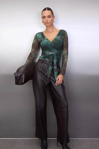Bluze TWOAW26BZ00226 - khaki [djesi-src-a210670bcdab60d27a4b29ee25a5415a4dc54c8376d4249e3e89acdb8cedea45]