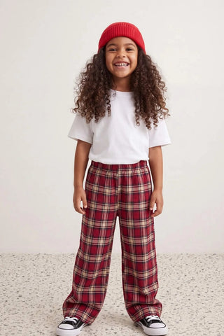 Pantalone TKDAW27PL00010 - bordo [djesi-src-b2589a699687c8a8b991369d00a119e9f45ae30747c978867928dac38b14b182]