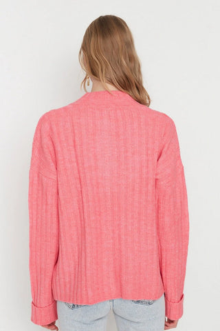 Džemper TWOAW21KZ0783 - roze [djesi-src-7850824b82a9bb6517c6d7bed4df8a1958ffbf4e6945b1b0b76f7a45c2f0b26c]