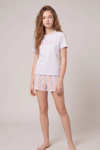 Pidžame TKDSS26PT00038 - roze [djesi-src-db3f752862381a38a8eb8e03b16809bc0a8bfadaf1bedf15c3140cfa9c2e9f68]