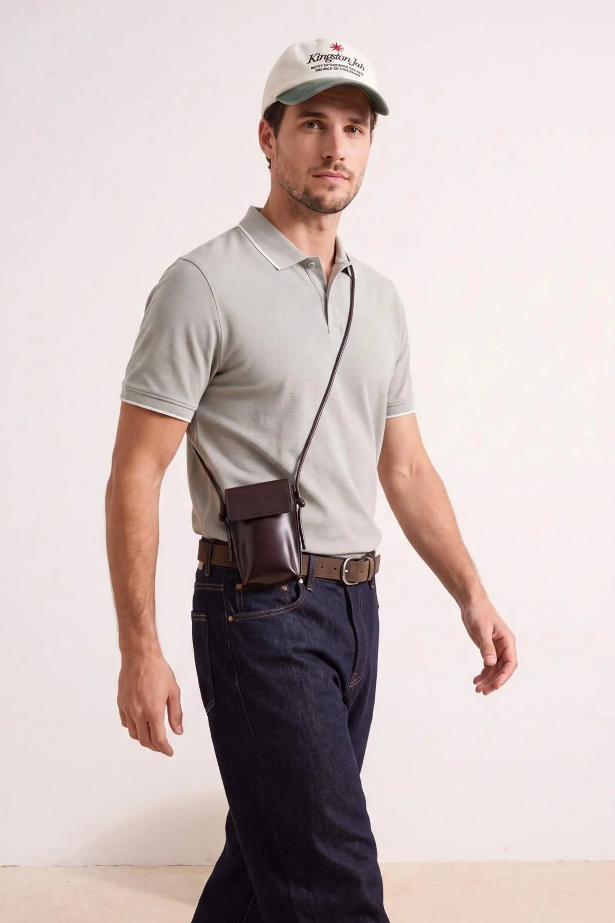 Polo majica TMNSS26PO00020 - zelena [djesi-src-9ee7532a57bc332cd73689d7e593c5fb86e114e2bc97d35a68aa1760821ea2ab]