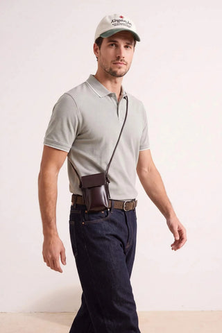 Polo majica TMNSS26PO00020 - zelena [djesi-src-9ee7532a57bc332cd73689d7e593c5fb86e114e2bc97d35a68aa1760821ea2ab]