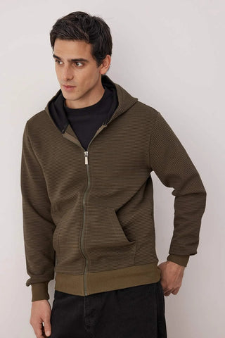 Dukserica TMNAW26SW00067 - khaki [djesi-src-60e0f018863fe7ddae42206bdebe3d85c2a406a67b96a7e564e95b590b426f73]