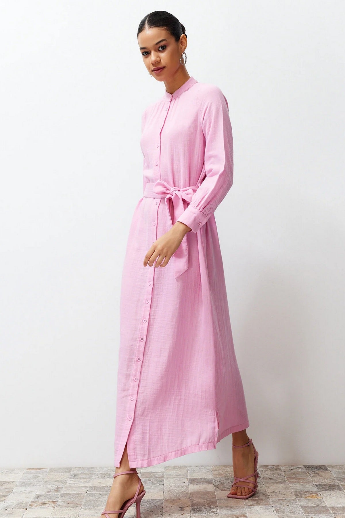 Haljine TCTSS24EB00127 - roze [djesi-src-4ebfce43049097dd9adf7eb47a5c71e402a5e6dce0946e93e9753659b321c239]