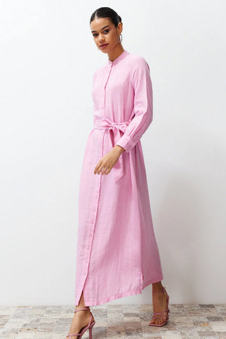 Haljine TCTSS24EB00127 - roze [djesi-src-4ebfce43049097dd9adf7eb47a5c71e402a5e6dce0946e93e9753659b321c239]