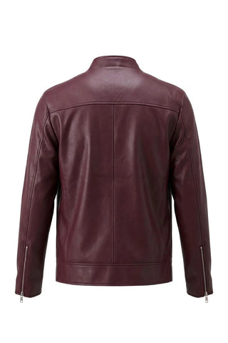 Jakna TWOAW26AW00003 - bordo [djesi-src-ff71dd0f618f913b8989cff98197c124130059722a36199497b576e3766a72e5]