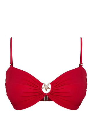 Gornji dio bikinija TBBSS25CT00003 - crvena [djesi-src-f265648af8a4d185ebe1bcfeb4ec4e7f1631a6f9d097d6c696de6a5804087b86]