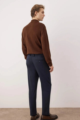 Pantalone TMNAW26PL00030 - teget [djesi-src-930d60e5b14960431396748dd949c5731e47d36663c4185cde83367e86d47c92]