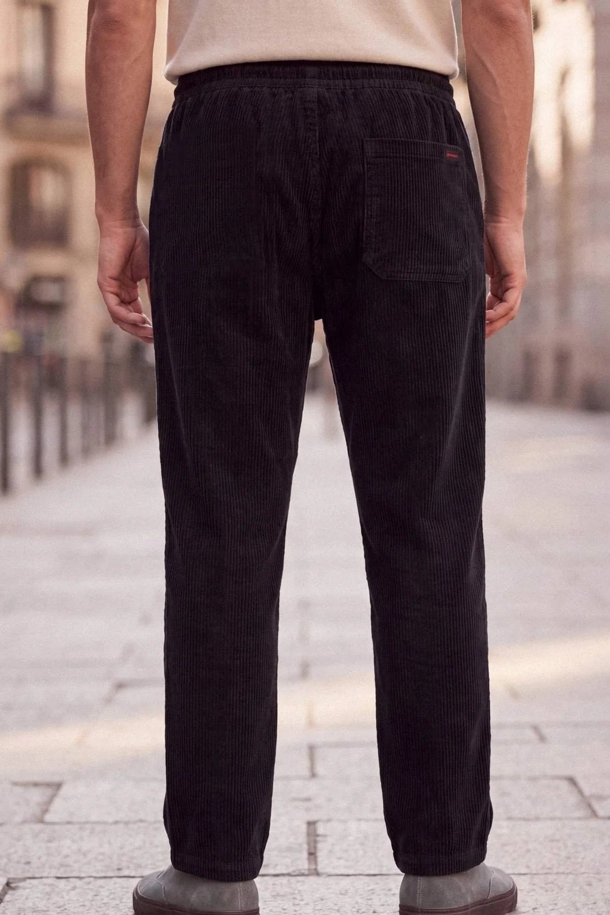 Pantalone TMNAW27PL00006 - crna [djesi-src-348dfb656fb1ba25e9ebee86a930ac25914d4f13ccd7e6f8ea88bd454da9c439]