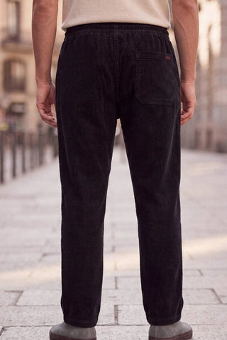 Pantalone TMNAW27PL00006 - crna [djesi-src-348dfb656fb1ba25e9ebee86a930ac25914d4f13ccd7e6f8ea88bd454da9c439]