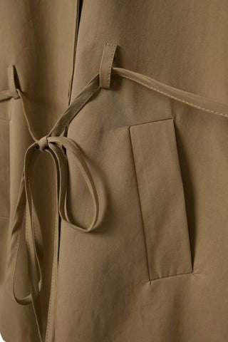 Baloneri TWOAW27TR00027 - khaki [djesi-src-c30791105e8c69cf0269c71f4ab5ccfbe36714b667375a0e9d3aa6aa253b7271]