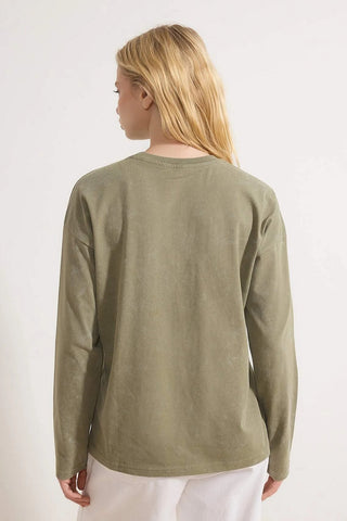 Majice TWOAW24TS00006 - khaki [djesi-src-929cf6d7f221b8cf914e0c0375f59dd3deb2e7fe33a2b7bc8e3a1bba8d321de3]
