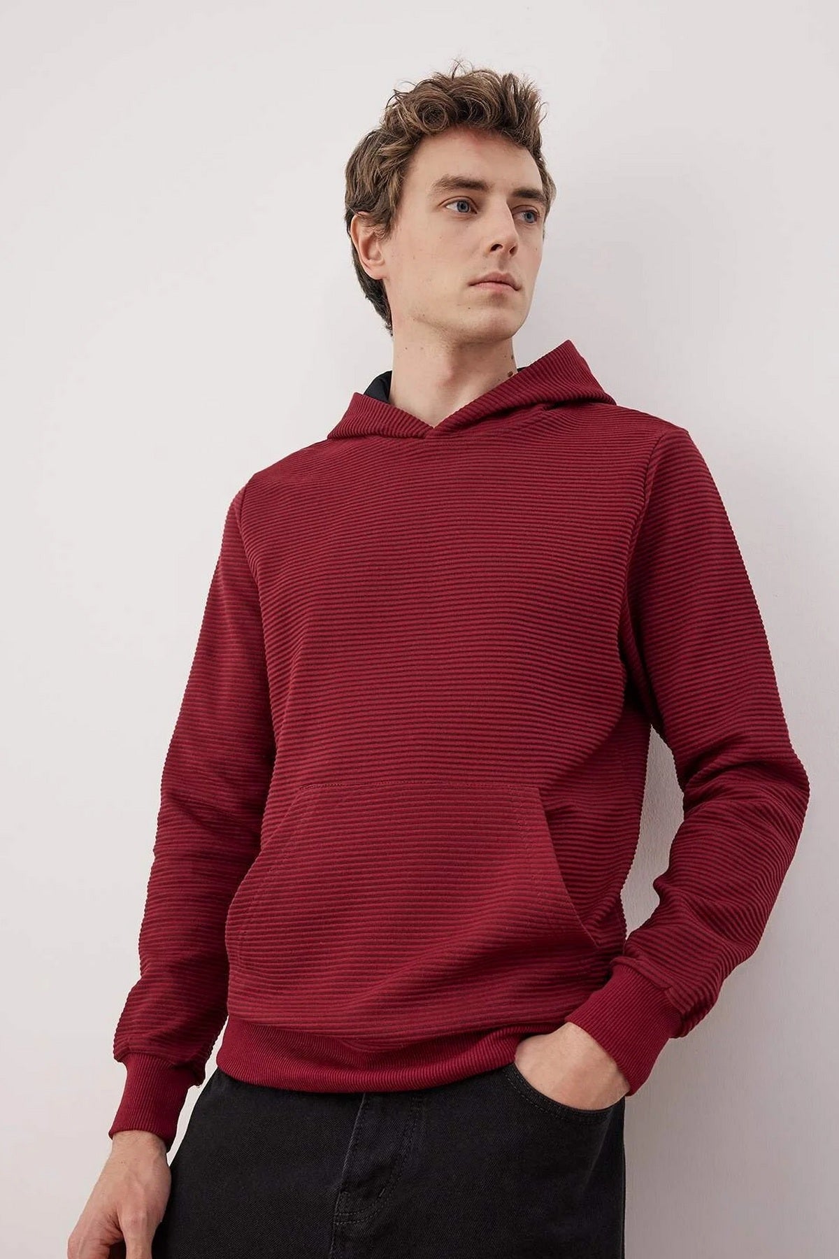 Dukserica TMNAW26SW00068 - bordo [djesi-src-596b8dd9e8d3428e657090b7eaf78f0517fd7bde6c7734dc4d63c1ffa99481d3]