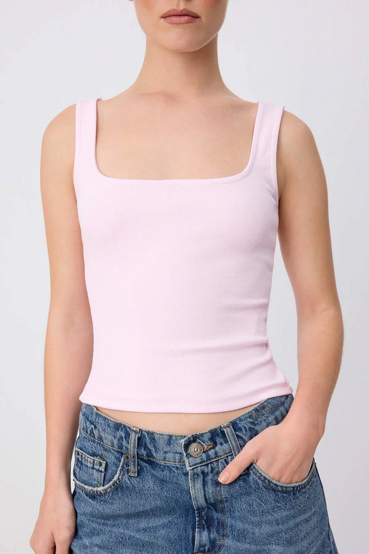 Potkošulja TWOSS26AL00097 - roze [djesi-src-bc1f90056527eb299ca0366b3e61e251cbda8c0f566260ebf5be1d293a565d73]