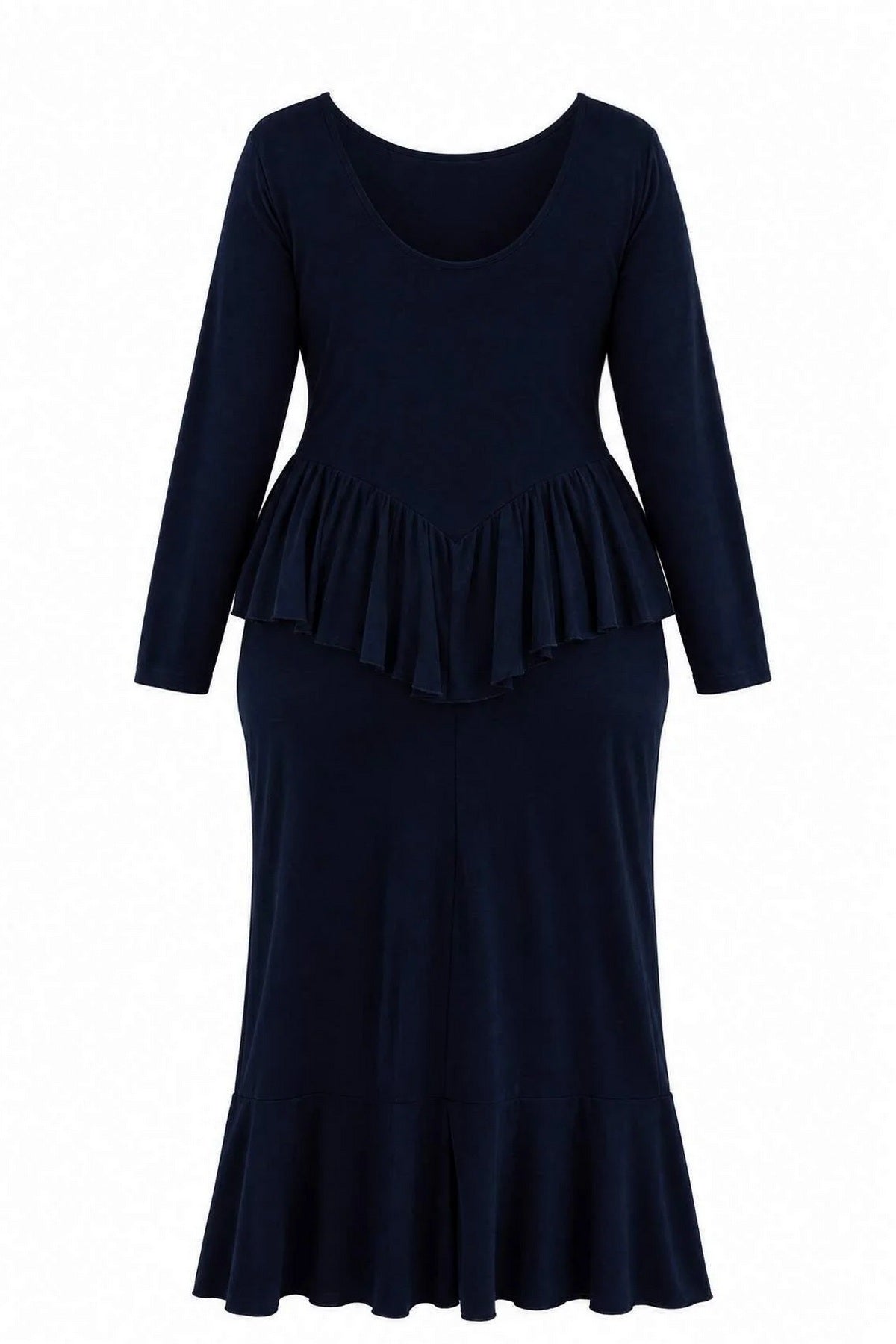 Haljina TBBAW27AH00053 - teget [djesi-src-fae708a7d9e51868e0b1933abcc478c22d2b3c003bccf8d12a4c0c6aaca441f0]