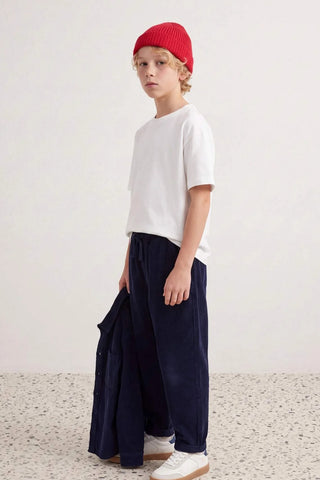 Pantalone TKDAW27PL00005 - teget [djesi-src-8187236fe59e8f19a0d09cc4229e693c8616fe77cdf3af6c1ac6fdd25dcf5267]