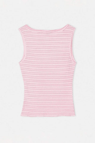 Potkošulja TWOSS26AL00066 - roze [djesi-src-070cf6503ba56b524ca988b75b893ae0925c13a4dcfc3ab6cf6fe118f9009c45]