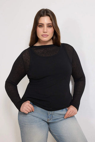 Bluze TBBSS26AF00026 - crna [djesi-src-0f24cd8e23227cc867155a2c3387c0150851faf27a8e8aca761091bec11c5493]