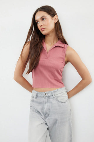 Bluze TWOSS22BZ0335 - roze [djesi-src-e614e28a0d27214363e628a2700311c97ad456c46db5794e8f71795a3b527657]