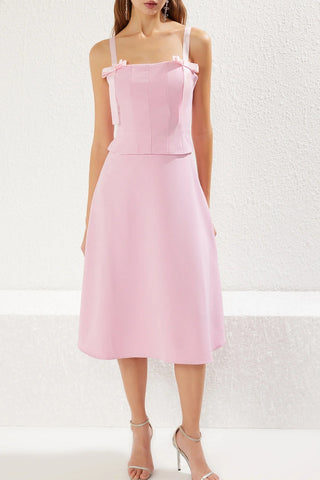 Haljine TPRSS25EL00079 - roze [djesi-src-886dc9b9dd859c647995783cdef00ef7d77e7f972cd6696bc7f83c7f9afcb3cb]