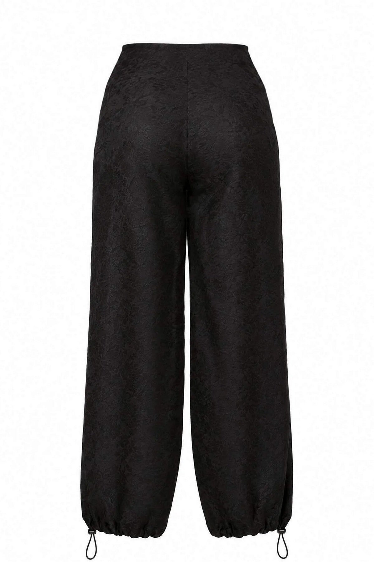 Pantalone TWOAW27PL00114 - crna [djesi-src-5e12eb11aa9a9eb58a9f98a242c5212e9fc4bea8277678b36711177322161cef]