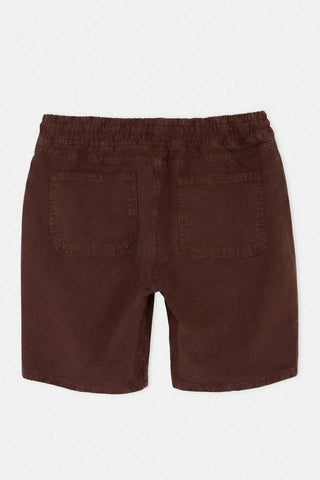 Šorts TMNSS26SR00018 - braon [djesi-src-e5959c7ba8d7d036ed966393555c027d3b84da33a2e3d9ed40f2dbcbca457817]