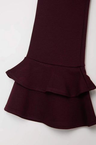 Pantalone TKDSS26PL00004 - bordo [djesi-src-9fb7a3ae0b308bc57d6a15a6eeb354697f2fd83f1b61796f8722011df44951f3]