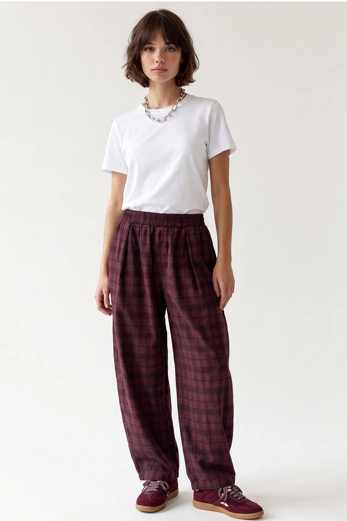 Pantalone TFTDRAW27PL0007 - šljive [djesi-src-75cca857ccfe4ef3425c49596b5a774be59bd8f0a52a4308bff8f3617085de33]