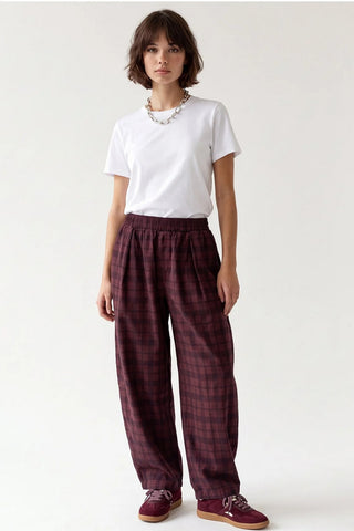 Pantalone TFTDRAW27PL0007 - šljive [djesi-src-75cca857ccfe4ef3425c49596b5a774be59bd8f0a52a4308bff8f3617085de33]