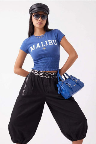 Majica TWOSS26TS00382 - kraljevsko plava [djesi-src-aa8361a420aa52bc7c33cd4aea21fcacb215b210d1189159a43b5a87330b549f]