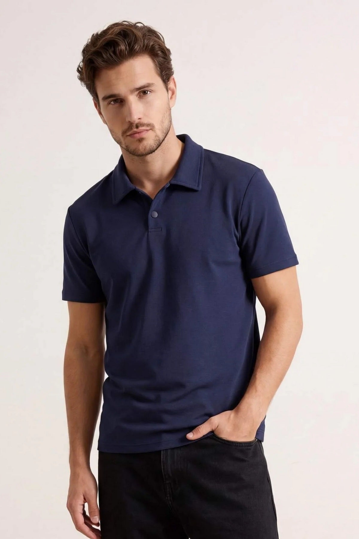 Polo majica TMNSS26PO00006 - teget [djesi-src-a6449fea96fd196888d6402b9f307a8f445b9983e57fd3b6812f0d659d08a71a]