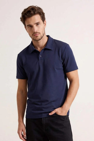 Polo majica TMNSS26PO00006 - teget [djesi-src-a6449fea96fd196888d6402b9f307a8f445b9983e57fd3b6812f0d659d08a71a]