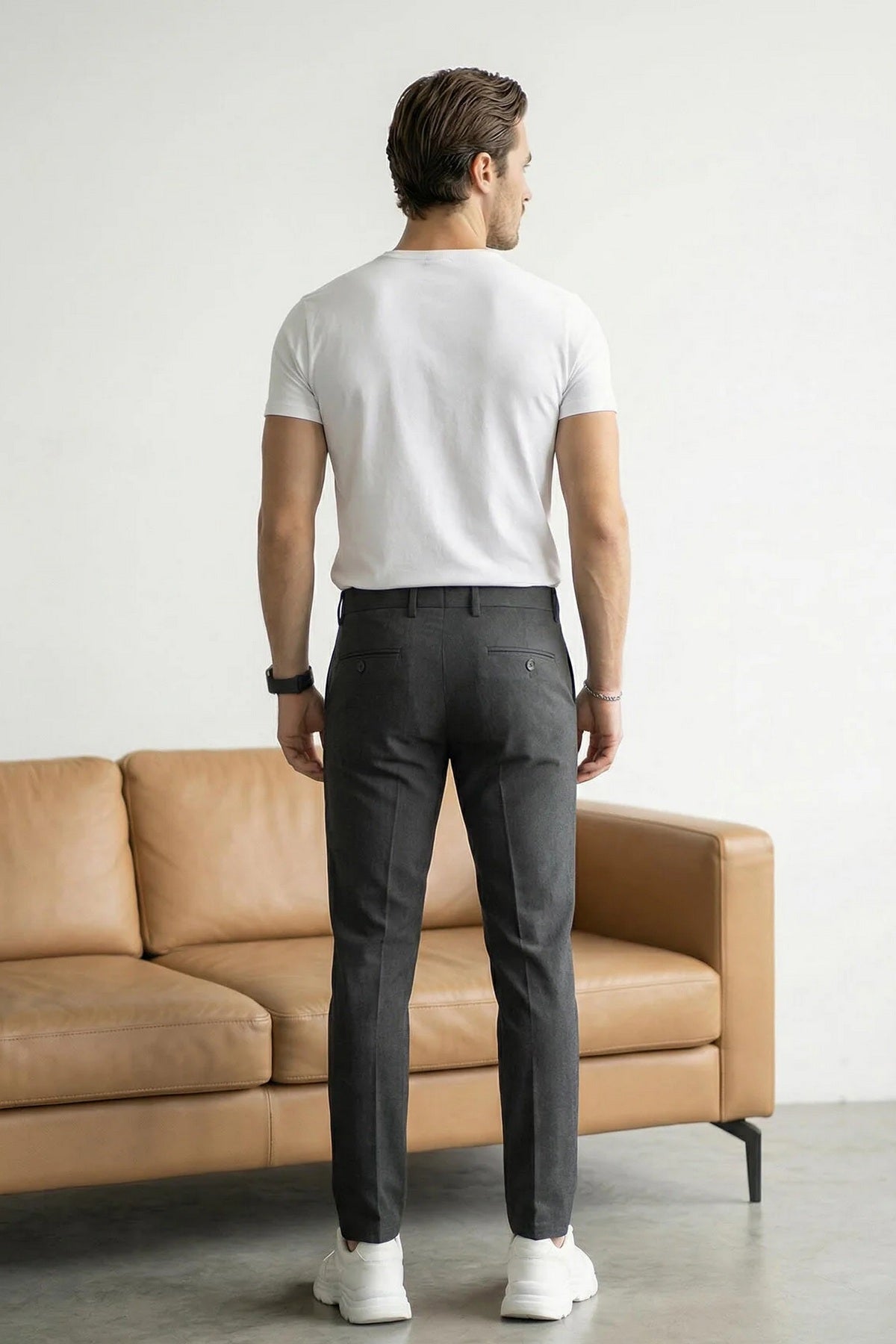 Pantalone TMNSS26PL00022 - siva [djesi-src-fcfd5fb270384edeba40dde9918a22bae910307609390195e8f22966876c24d3]