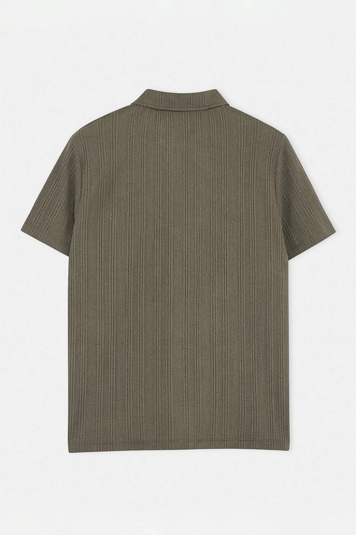Polo majica TMNSS26PO00019 - khaki [djesi-src-0019aa901ee3e53f44b18fe3bf4e8437d823ca605096e150c35951109e521776]