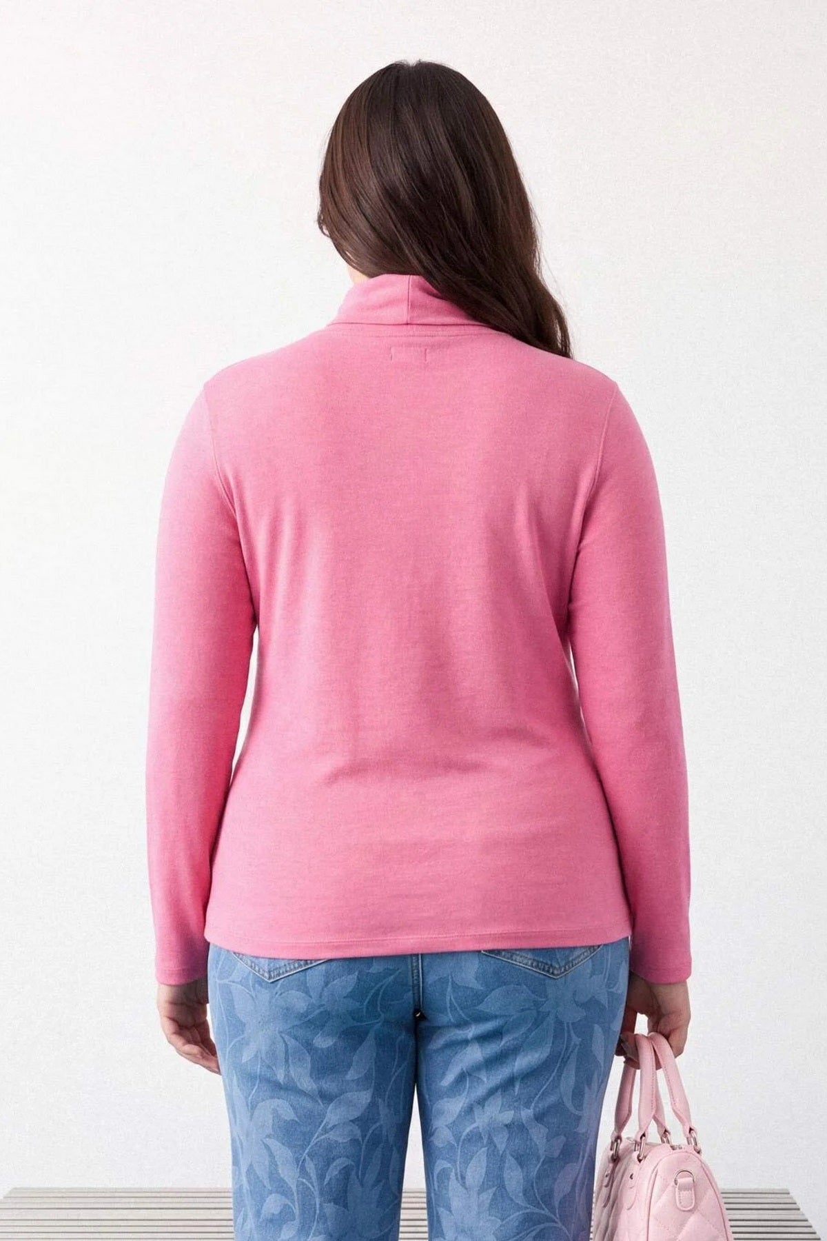 Bluza TBBAW27AF00077 - roze [djesi-src-759a5254d22f976889ea5f4005b68d6dabd38dd6c66ce75770da2610a57f47ca]