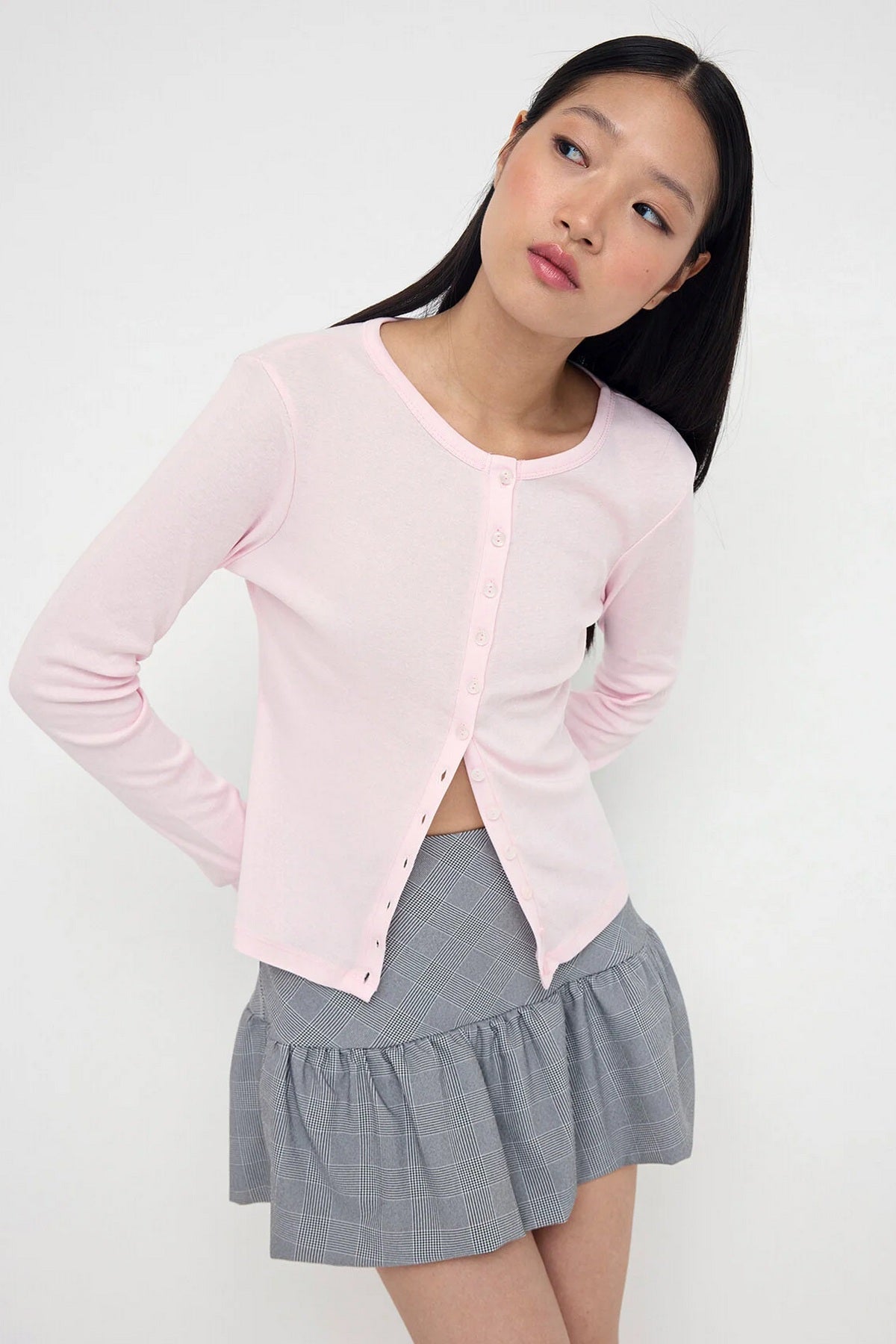 Bluze TWOAW26BZ00007 - roze [djesi-src-7e97891dc227cc038bea40f6ac51c96b3eeacb5ea87241a971db5cbcce19792f]