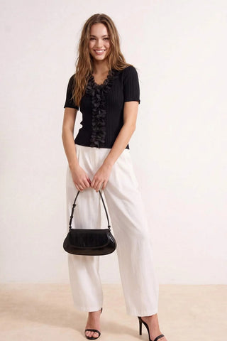 Bluze TWOSS26BZ00114 - crna [djesi-src-6f28fc9c5dff655f33e82d11ceb1356053824a6cf7dba1465b6372dbf45ae330]