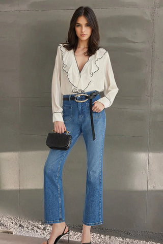 Jeans TWOSS25JE00031 - plava [djesi-src-67bac75e41edf9a39086cf322e2218b2efd9e1b822b62c605ebb7632a3eaa717]
