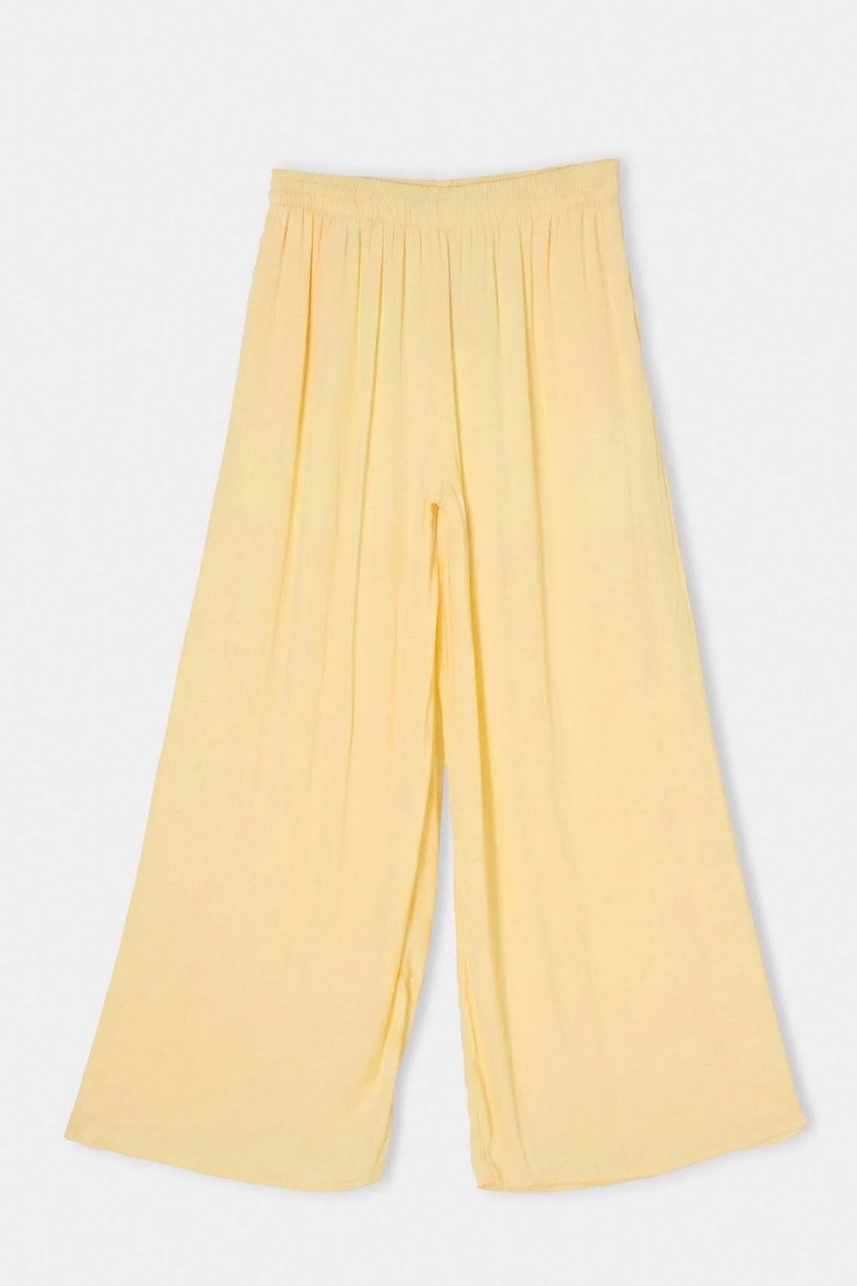 Pantalone TDRSS26PL00062 - žuta [djesi-src-8c0e54a4465ec6b88c83fabace6ac8e36f6d03be3d8807592968c0cbca7c0df8]