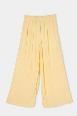 Pantalone TDRSS26PL00062 - žuta [djesi-src-8c0e54a4465ec6b88c83fabace6ac8e36f6d03be3d8807592968c0cbca7c0df8]