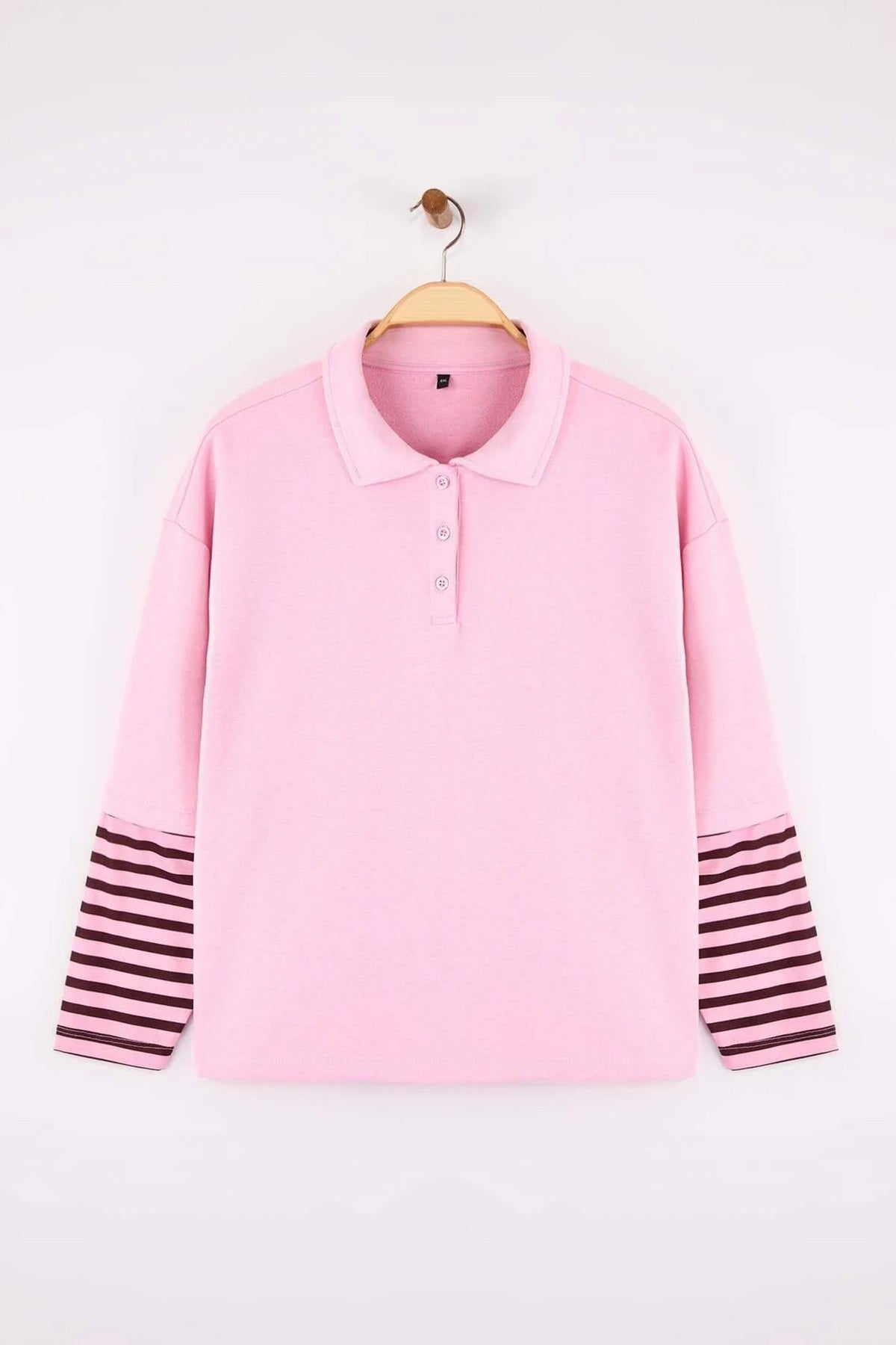 Dukserica TBBAW26AO00053 - roze [djesi-src-111c97a714609004206222502c8733bc9800defc8e8b18dd3c69aa97a08fbbdd]