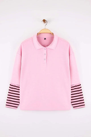 Dukserica TBBAW26AO00053 - roze [djesi-src-111c97a714609004206222502c8733bc9800defc8e8b18dd3c69aa97a08fbbdd]