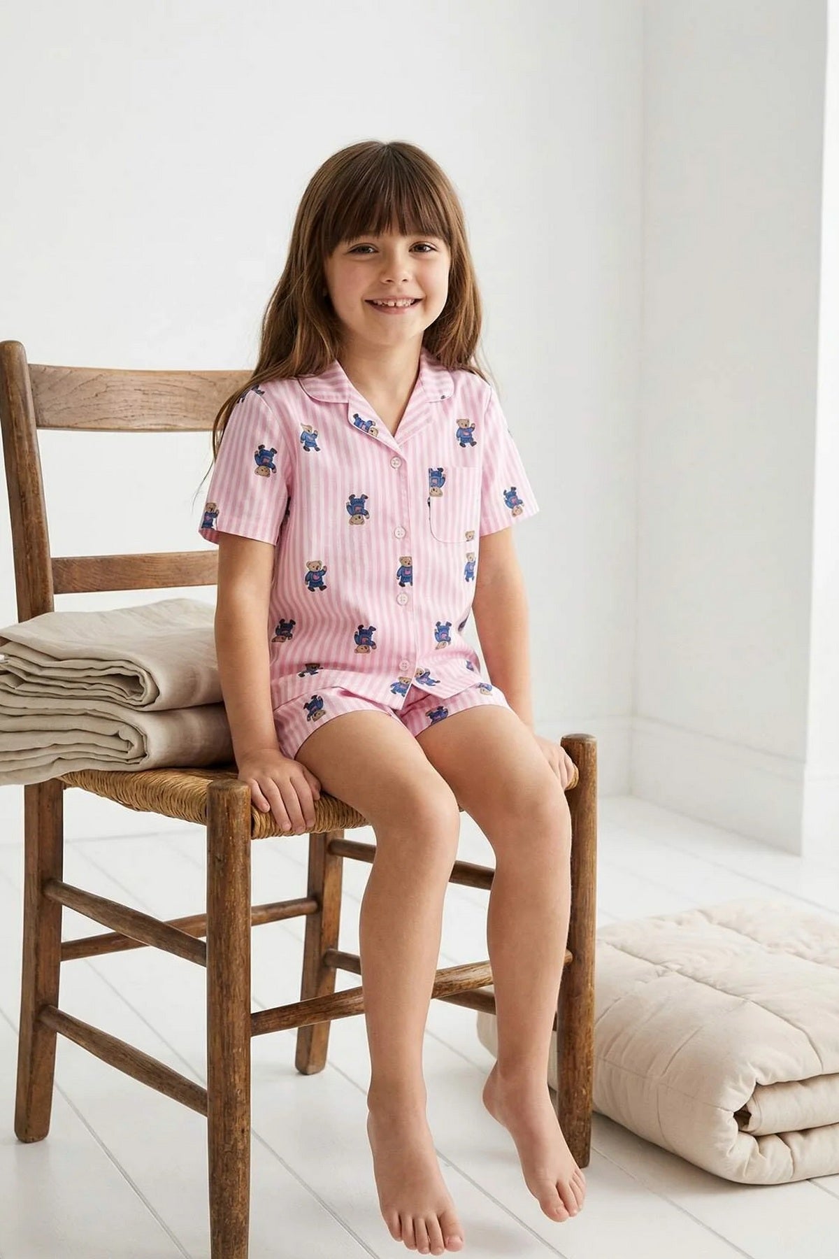 Pidžame TKDSS26PT00022 - roze [djesi-src-08dff02e8bc5aed68913e65711a54831907cc19233c7d9ed59f137e535974132]