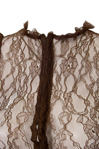 Bluza TWOSS27BZ00006 - braon [djesi-src-b433f601835faab943dbc1811283472b29f42fc9c57521efe6f413e7d554891c]