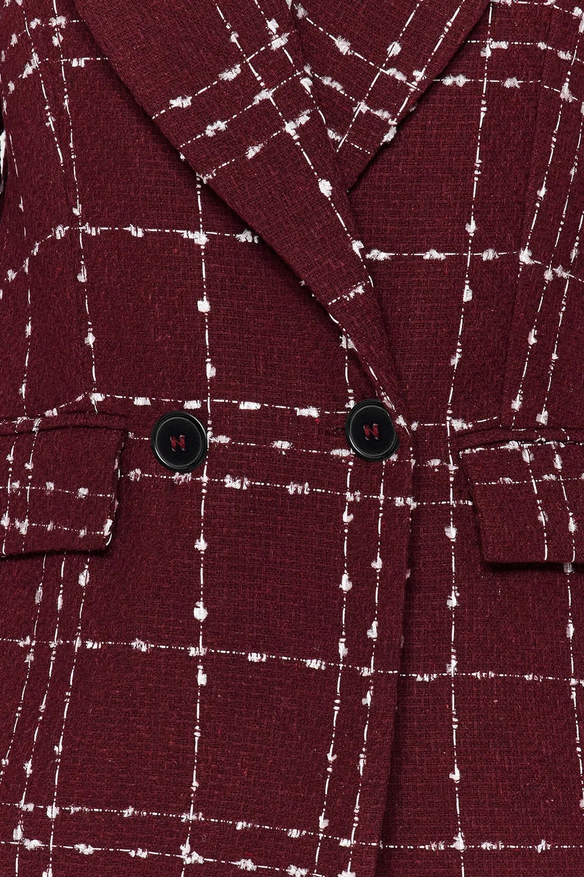 Jakne TWOAW21CE0105 - bordo [djesi-src-f0d4a15111efc49831f4d911661dab4553c537e778b0fcb7d4322ae9d1dfbc73]